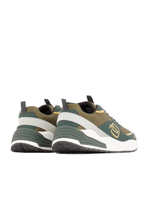 CORNER 2.0 Sneakers GREEN - Men’s shoes