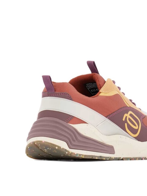 CORNER 2.0 Sneakers BROWN - Men&rsquo;s shoes