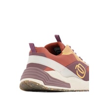 PIQUADRO CORNER 2.0 Sneakers BROWN - Men&rsquo;s shoes - 3