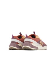 PIQUADRO CORNER 2.0 Sneakers BROWN - Men&rsquo;s shoes - 4