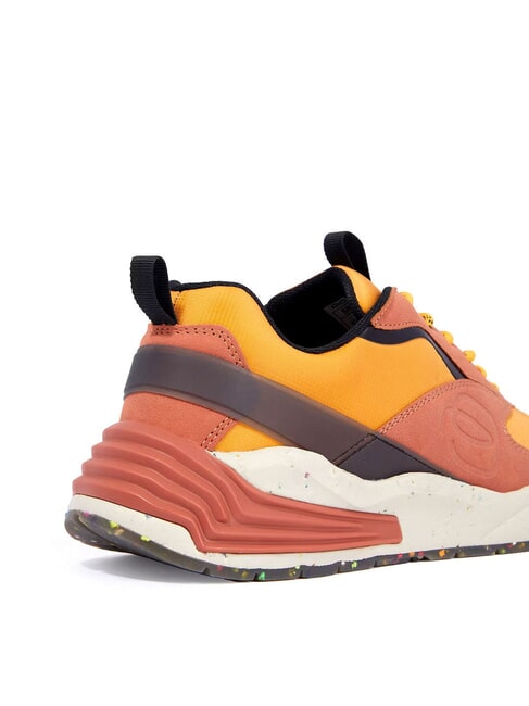 CORNER 2.0 Sneakers Yellow - Men’s shoes