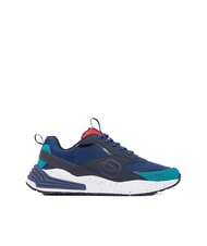 PIQUADRO CORNER 2.0 Sneakers blue - Men’s shoes - 2