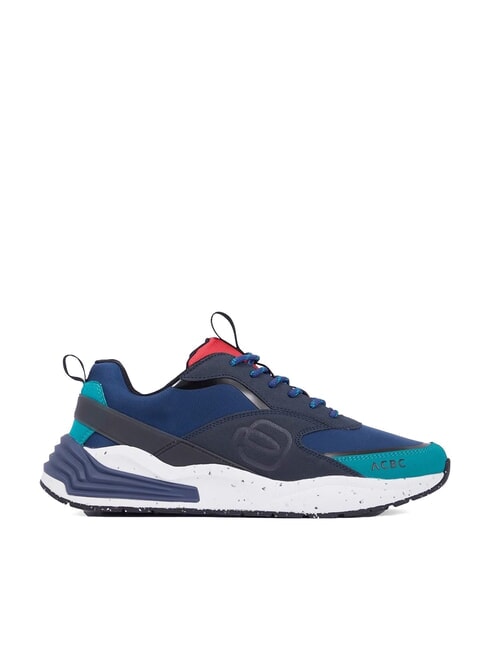 CORNER 2.0 Sneakers blue - Men&rsquo;s shoes