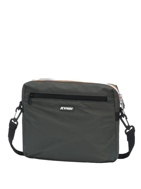 MOIRE Waterproof bag green blackish - Women&rsquo;s Bags