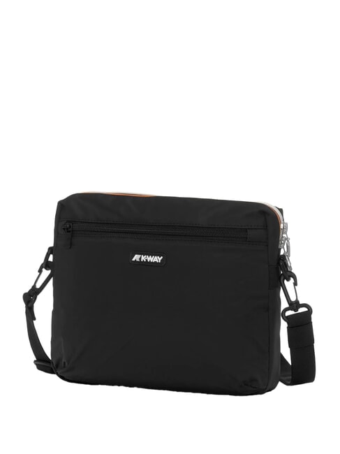 MOIRE Waterproof bag black pure - Women’s Bags