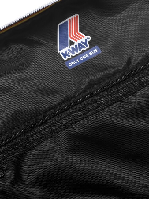 MOIRE Waterproof bag black pure - Women’s Bags