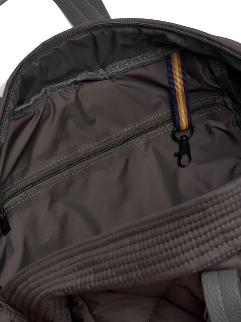 DIANNE Shoulder bag black olive - eco le - Women’s Bags