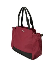 KWAY AISY Nylon Tote Bag - Women’s Bags
