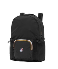 KWAY LE VRAI 4.0 MICHEL Foldable backpack - Backpacks & School and Leisure