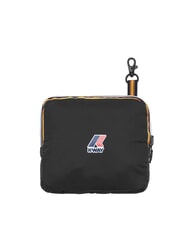 KWAY LE VRAI 4.0 MICHEL Foldable backpack black pure - Backpacks & School and Leisure - 3