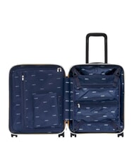 KWAY EUDOXIE LOGO Hand Luggage Trolley - Hand luggage