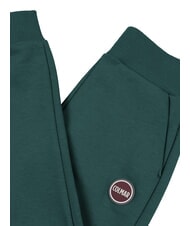 COLMAR MODISH KIDS Fleece jogger pants bottle - Children's trousers - 3