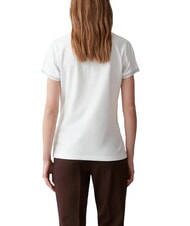COLMAR MONDAY Short-sleeved polo shirt in stretch piquet - Polo shirt