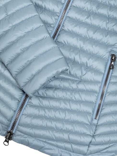 DELUXE Medium weight padded jacket polar - Women's down jackets