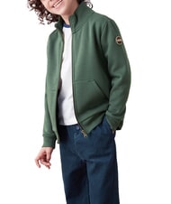 COLMAR MODISH KIDS Full zip sweatshirt bottle - Baby Sweatshirt - 3