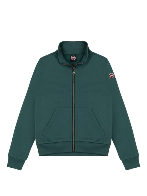 MODISH KIDS Full zip sweatshirt bottle - Baby Sweatshirt