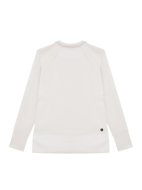 SCI REASON Crew neck thermal sweatshirt purity - Women's Sweatshirts