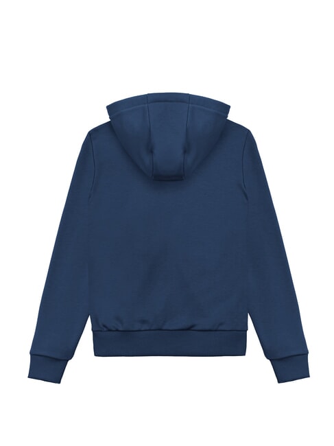 CONNECTIVE KIDS Hoodie dark blue - Baby Sweatshirt
