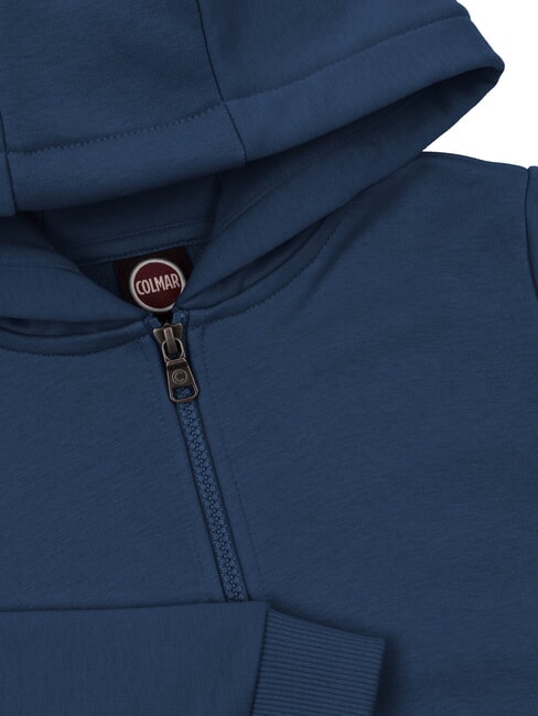 CONNECTIVE KIDS Hoodie dark blue - Baby Sweatshirt