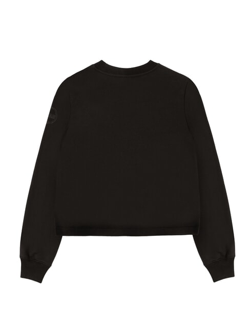 STUNNING Crewneck sweatshirt black - Women's Sweatshirts