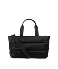 COLMAR FLOID Quilted duffel bag with shoulder strap - Duffle bags