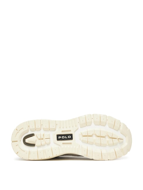 TRACKSTER  Sneakers tonal earth gray - Men’s shoes