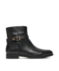 RALPH LAUREN BROOKE 2 Leather ankle boots - Women’s shoes