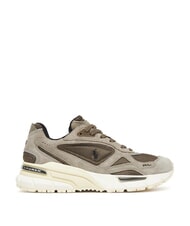 RALPH LAUREN TRACKSTER  Sneakers - Men’s shoes