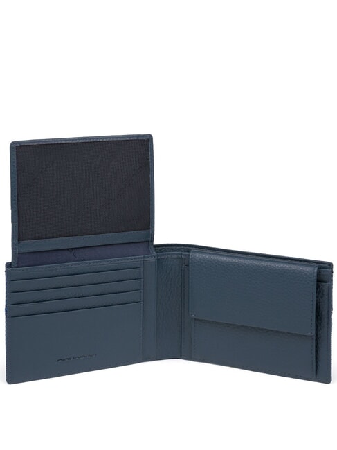 TRAKAI Wallet blue - Men’s Wallets