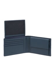 PIQUADRO TRAKAI Wallet - Men’s Wallets