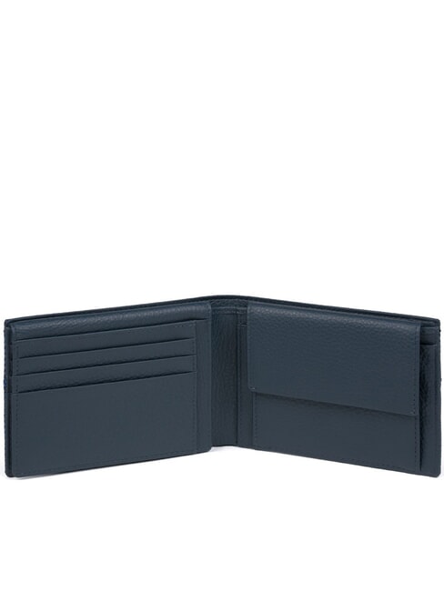 TRAKAI Wallet blue - Men’s Wallets