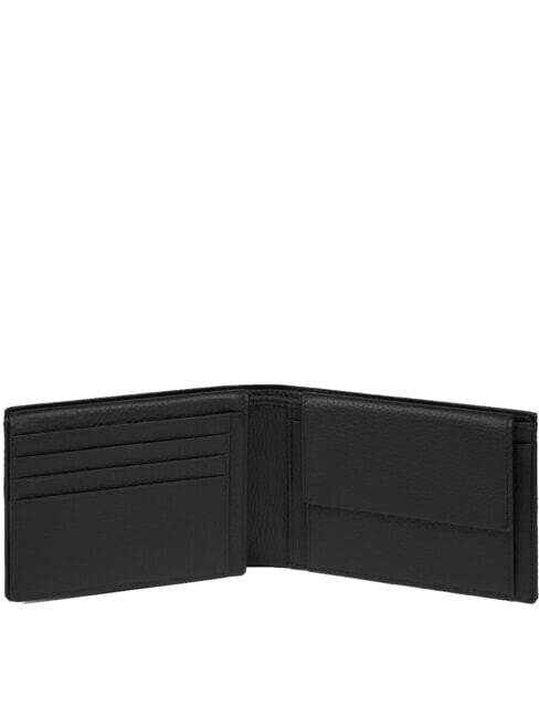 TRAKAI Wallet Black - Men’s Wallets