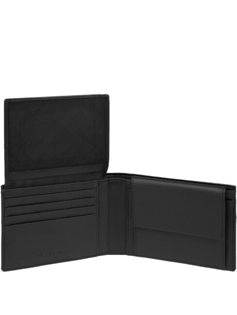 TRAKAI Wallet Black - Men’s Wallets