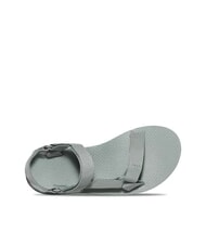 TEVA MIDFORM UNIVERSAL  Sandal wrought iron/pearl blue - Women&rsquo;s shoes - 4