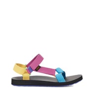 TEVA ORIGINAL UNIVERSAL  Sandal prism multi - Women’s shoes - 2
