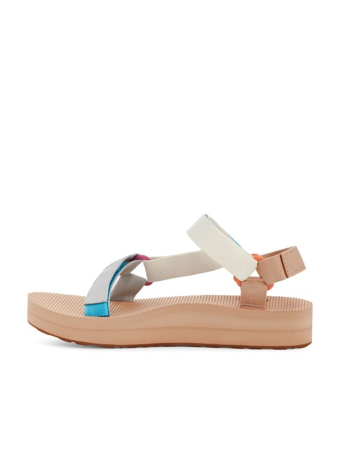 MIDFORM UNIVERSAL  Sandal prism multi - Women’s shoes