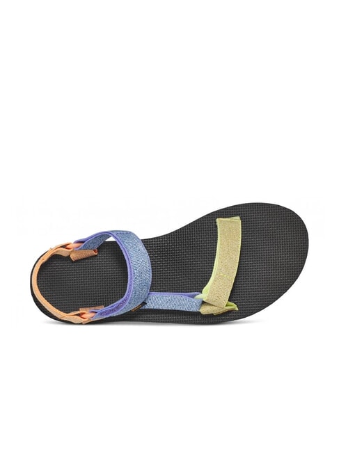 MIDFORM UNIVERSAL  Sandal metallic lilac multi - Women&rsquo;s shoes