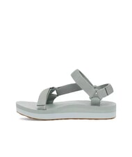 TEVA MIDFORM UNIVERSAL  Sandal wrought iron/pearl blue - Women&rsquo;s shoes - 3