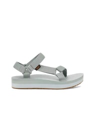 TEVA MIDFORM UNIVERSAL  Sandal wrought iron/pearl blue - Women&rsquo;s shoes - 2