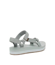 TEVA MIDFORM UNIVERSAL  Sandal wrought iron/pearl blue - Women&rsquo;s shoes - 5