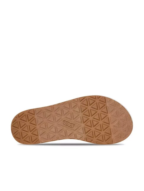 MIDFORM UNIVERSAL  Sandal wrought iron/pearl blue - Women&rsquo;s shoes
