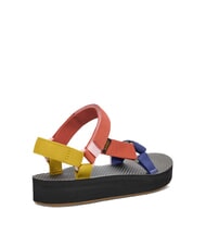 TEVA MIDFORM UNIVERSAL  Sandal deep ultramarine multi - Women&rsquo;s shoes - 2