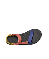 TEVA MIDFORM UNIVERSAL  Sandal deep ultramarine multi - Women&rsquo;s shoes - 3