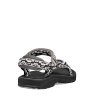 TEVA WINSTED Sandals monds black multi - Women&rsquo;s shoes - 4