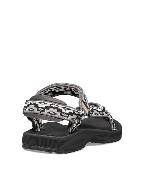 WINSTED Sandals monds black multi - Women&rsquo;s shoes