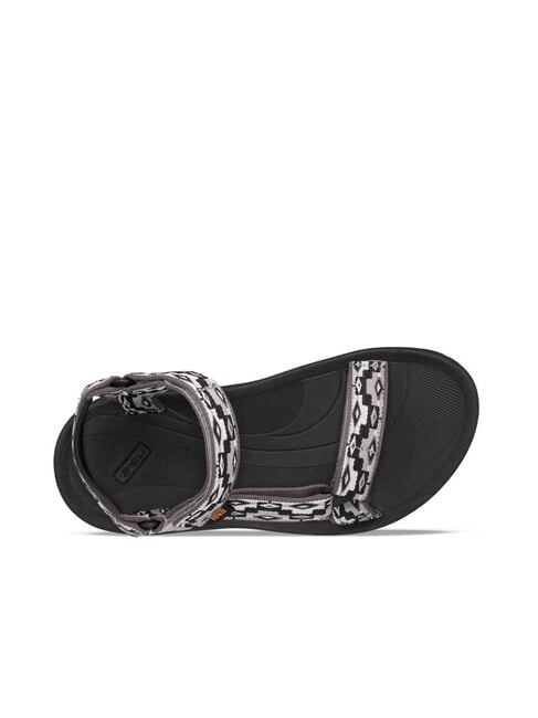 WINSTED Sandals monds black multi - Women’s shoes