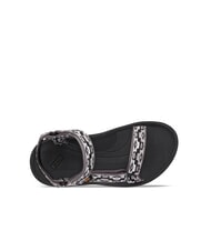 TEVA WINSTED Sandals monds black multi - Women’s shoes - 3