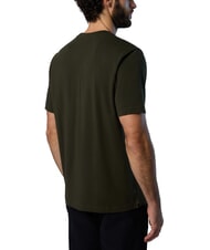 NORTH SAILS LOGO Short-sleeved T-shirt - T-shirt