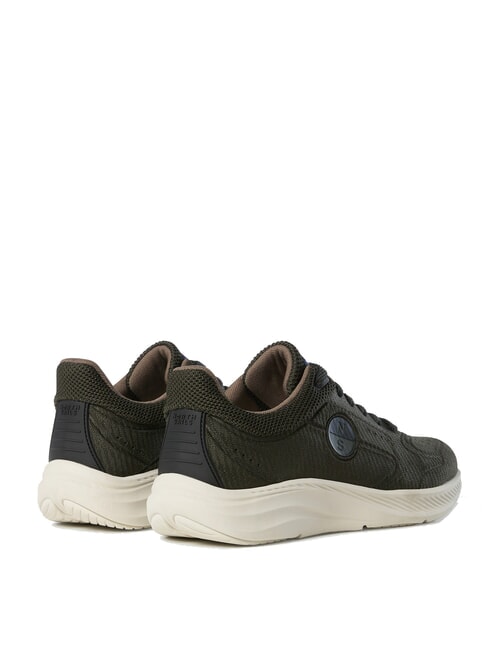 KEEL ESSENTIAL Sneakers khaki - Men&rsquo;s shoes
