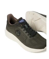 NORTH SAILS KEEL ESSENTIAL Sneakers khaki - Men&rsquo;s shoes - 4